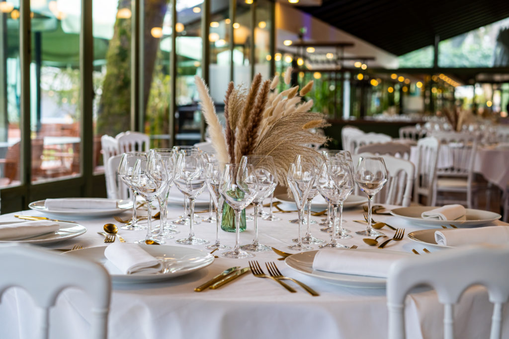 Location de salle à Aix-les-Bains : séminaire, mariage, soirée d'entreprise, ...