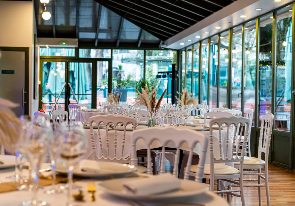 Location de salle pour mariage, séminaire et événement à La Rotonde Aix-les-Bains